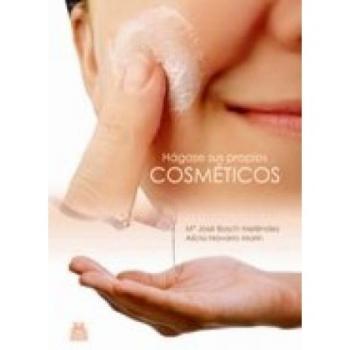 Hágase sus propios cosméticos