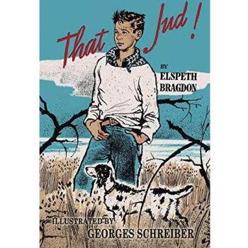 That Jud! libro en tapa blanda