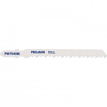 Projahn PW7540 63236 - Hoja de sierra de calar