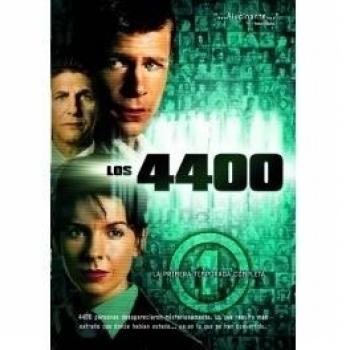 Los 4400