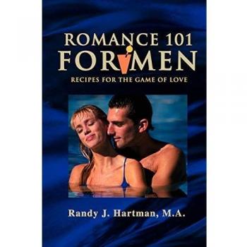 Recetas de Romance 101 para Hombres: Guía Práctica del Juego del Amor