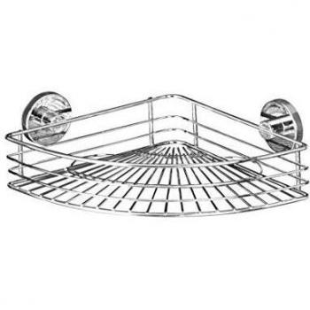 Wenko Corner Bath Bari 20887