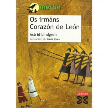 Os irmáns Corazón de León
