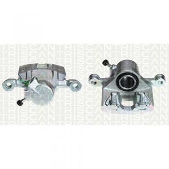 Pinza de freno BUDWEG CALIPER 342785, Trasero Derecha