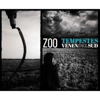 Tempestes Venen del Sud