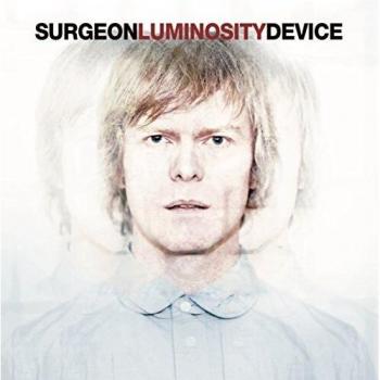 Luminosity Device VINYL Vinyl Surgeon