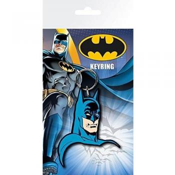 GB Eye LTD, Batman Comic, Cara, Llavero