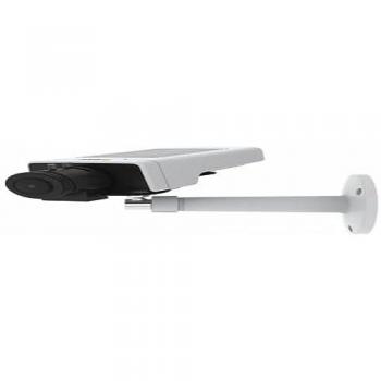 Cámara de seguridad IP tipo caja Axis 02580-001 para interior, resolución 1920 x 1080 píxeles, montaje en techo o pared