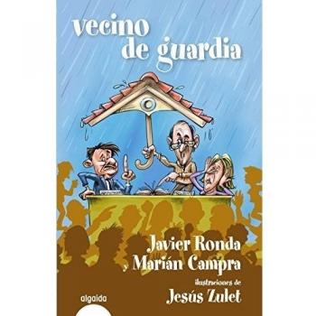Vecino de guardia - Ronda, Javier/campra, Marian