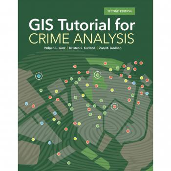 GIS Tutorial for Crime Analysis
