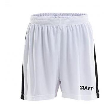 Craft Progress Contrast Children's Shorts