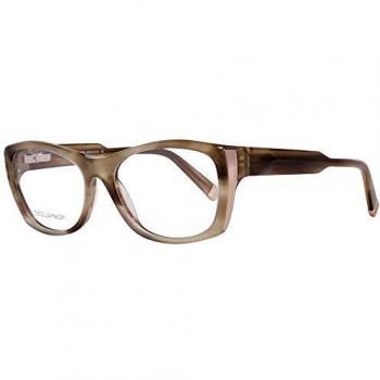 Dsquared2 DQ5077 Men's Eyeglass Frame - Brown, 54mm