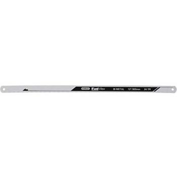 Stanley FatMax FMHT0-20231 Hojas de Sierra bimetal FatMax 24dpp