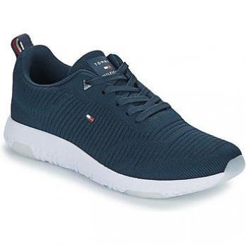 Tommy Hilfiger Zapatillas Corporate Knit Rib Runner para hombre