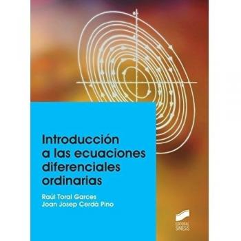 Introducción a las ecuaciones diferenciales ordinarias: 4
