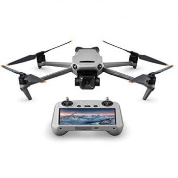 DJI Mavic 3 Classic Drone with DJI RC Remote Control