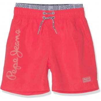 Pepe Jeans Rusti Bañador de natación Rojo