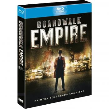 Boardwalk Empire S1