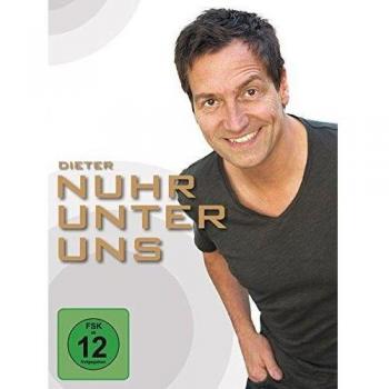 Dieter Nuhr - Nuhr unter uns [Alemania] [DVD]