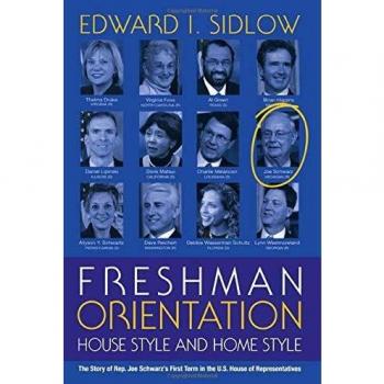 Freshman Orientation: House Style and Home Style
