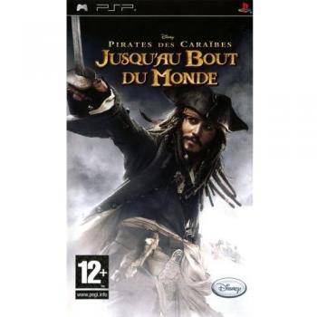 Pirates des Caraïbes 3 [Importación francesa]