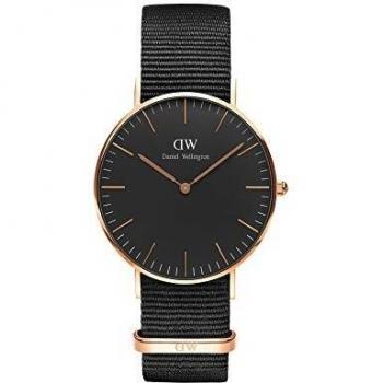 Daniel Wellington - Unisex Watch - DW00100150