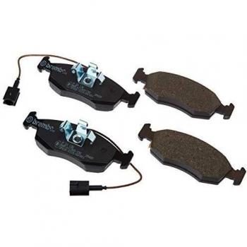 Brembo P 23 138 Pastillas de Frenos