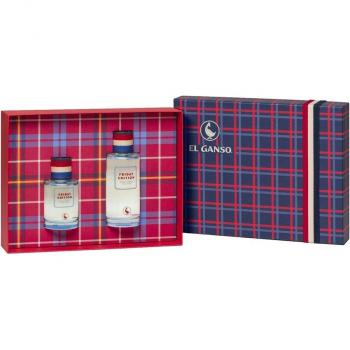 Set de Perfume Hombre El Ganso Friday Edition (2 pcs)