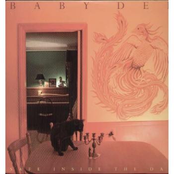 Safe Inside the Day - Vinyl Protective Cover