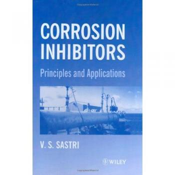 Green Corrosion Inhibitors: Theory and Practice