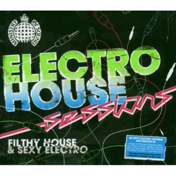 Electro House Sessions