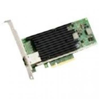 INTEL X540T1BLK Server Adapter PCIe Negro