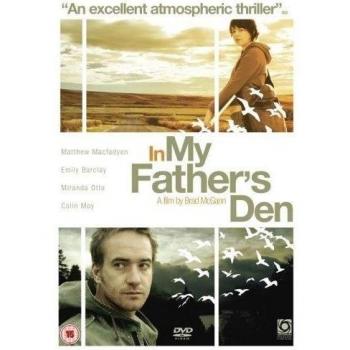 In My Father's Den [Reino Unido] [DVD]