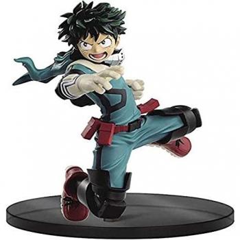 My Hero Academia Amazing Heroes Vol.10 Izuku Midoriya Figure