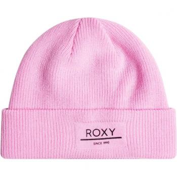 Gorro de mujer Roxy Folker rosa intenso