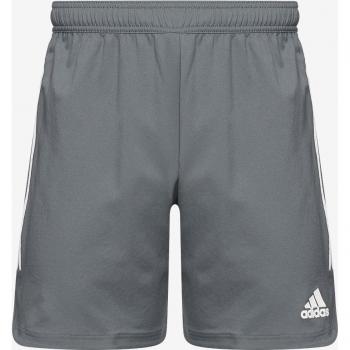 Adidas Pantalones Cortos Condivo 22 Md Azul - Pantalones cortos de fútbol, color azul, diseño moderno, tejido ligero y transpirable, cinturilla elástica con cordón ajustable, tecnología de absorción de