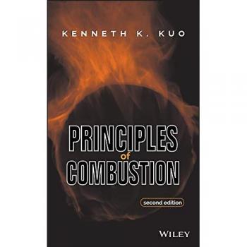 Principles of Combustion