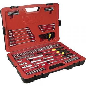 Stanley ZESTAW NASADEK FM 96 CZ. Mat CZ.