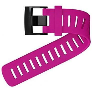Suunto Dive D4i Novo, Kit de correa de extensión, Rosa fucsia