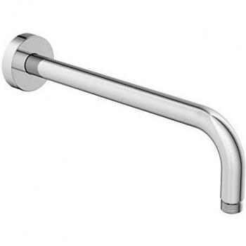 Brazo de Ducha a Pared Ideal Standard Idealrain 300 mm Cromado B9444AA