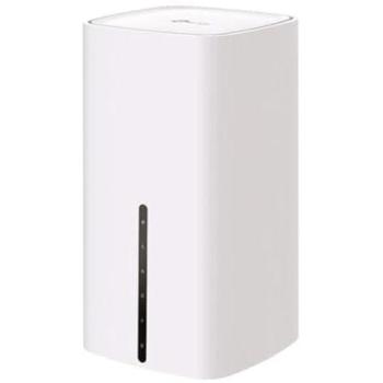 Router TP-Link NX220v 5G WiFi 6 AX1800 Dual Band Blanco