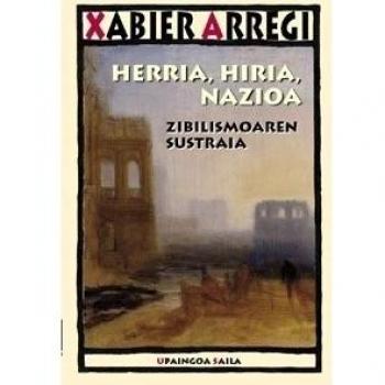 Herria, hiria, nazioa