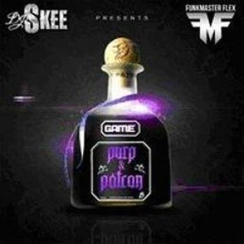 Purp & Patron                                                                                                                                                                                                                                                  