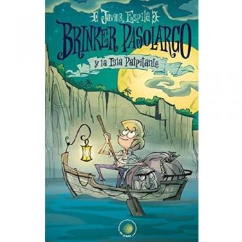 Brinker Pasolargo y la isla palpitante: 1