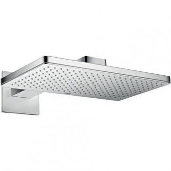 Hansgrohe AXOR ShowerSolutions Cromo Fixed shower head - Accesorio de ducha