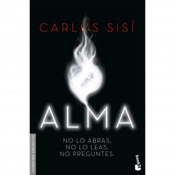 Alma - Carlos Sisí