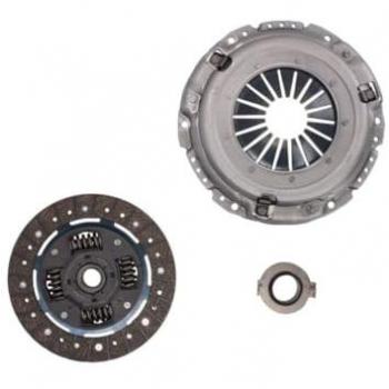 Kit de embrague NEXUS F14035NX con disco de embrague, plato de presión y rodamiento de liberación, diseñado para vehículos específicos, fabricado con materiales de alta calidad para un rendimiento óptimo y durabilidad