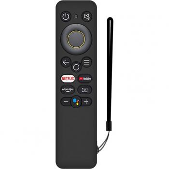 Funda Protectora de Silicona para Mando a Distancia REALME 32/43 Pulgadas - Protector de Reemplazo para Smart TV