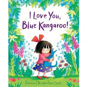 I Love You, Blue Kangaroo!: 1