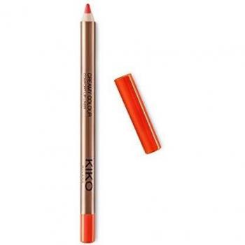 KIKO Milano Creamy Colour Comfort Lip Liner 306 | Lápiz de labios de larga duración